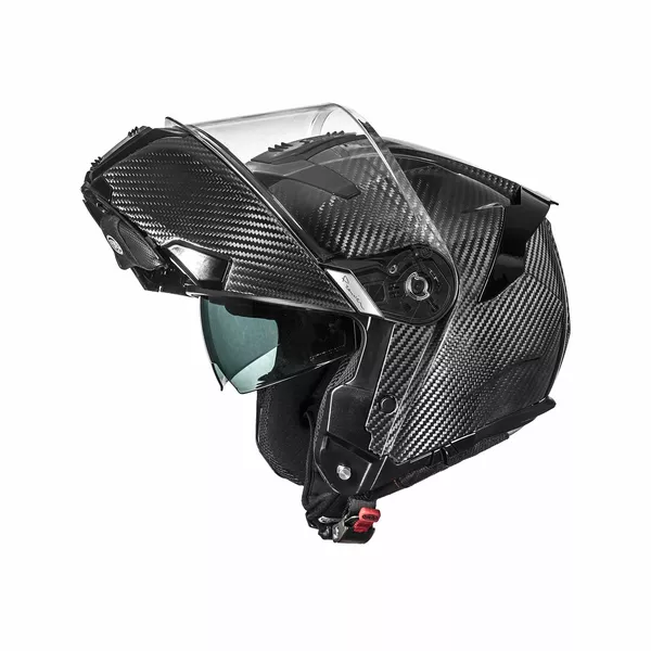 Casque Legacy GT Carbon PREMIER HELMETS - vue 2