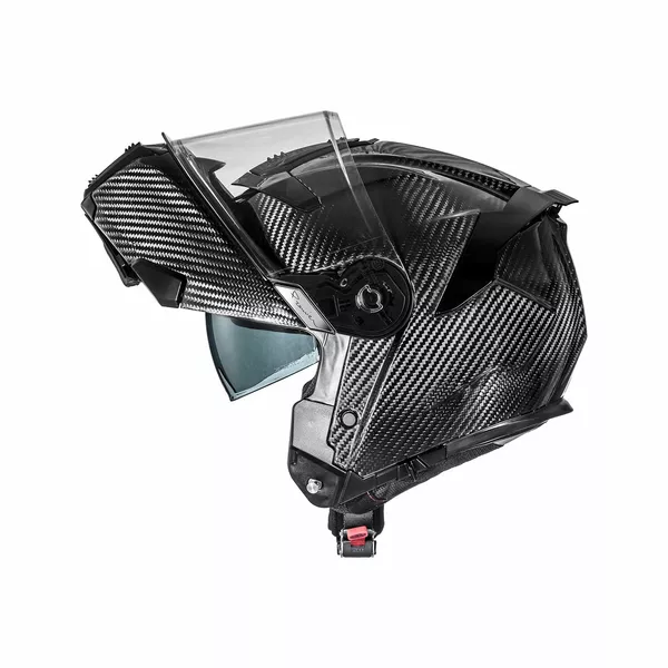 Casque Legacy GT Carbon Premier Helmets - vue 6