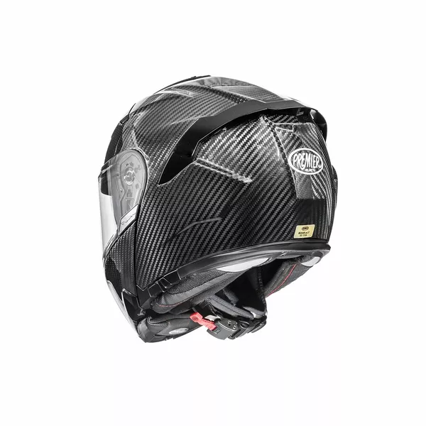 Casque Legacy GT Carbon Premier Helmets - vue 9