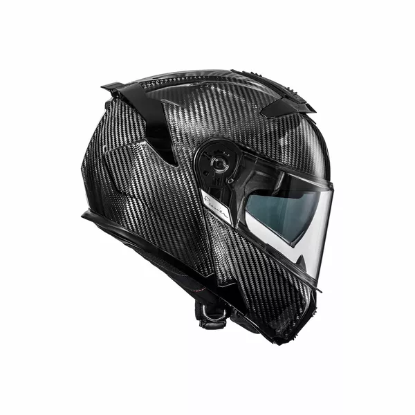 Casque Legacy GT Carbon PREMIER HELMETS - vue 4