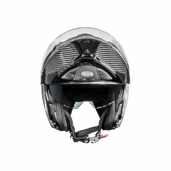 Casque Legacy GT Carbon PREMIER HELMETS - vue 5