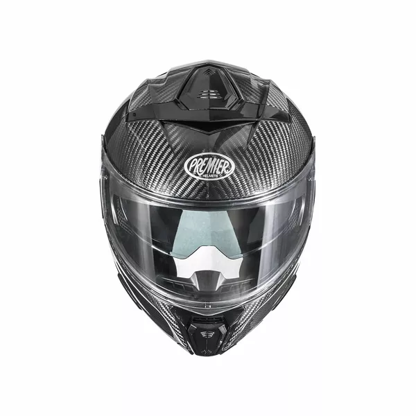 Casque Legacy GT Carbon PREMIER HELMETS - vue 6