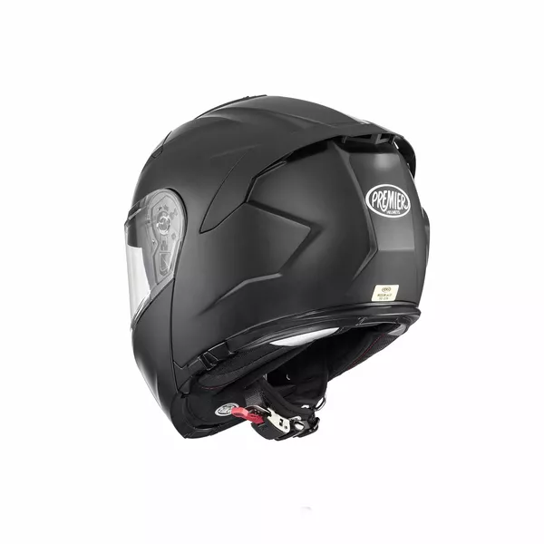 Casque Legacy GT Premier Helmets - vue 9