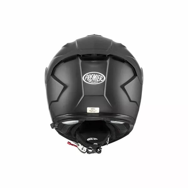 Casque Legacy GT Premier Helmets - vue 3