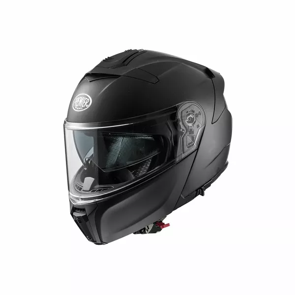 Casque Legacy GT Premier Helmets - vue 8