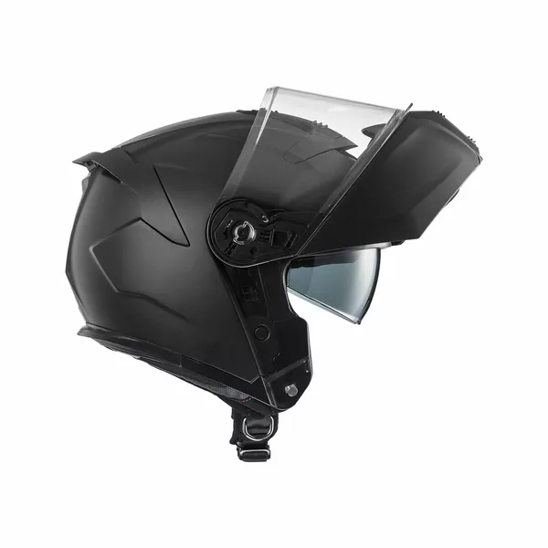 Casque Legacy GT Premier Helmets - vue 7