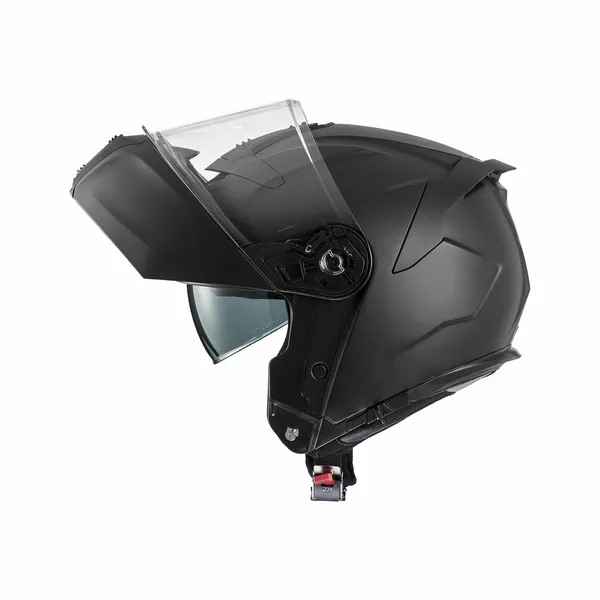 Casque Legacy GT Premier Helmets - vue 10