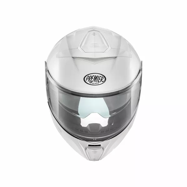 Casque Legacy GT Premier Helmets - vue 6