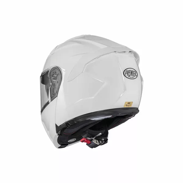 Casque Legacy GT Premier Helmets - vue 5