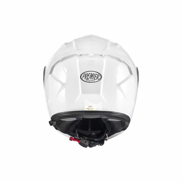 Casque Legacy GT Premier Helmets - vue 8