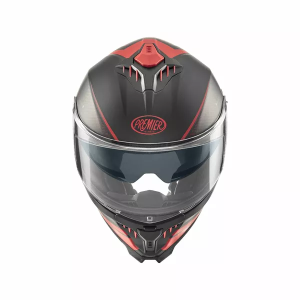 Casque Typhoon PREMIER HELMETS - vue 2