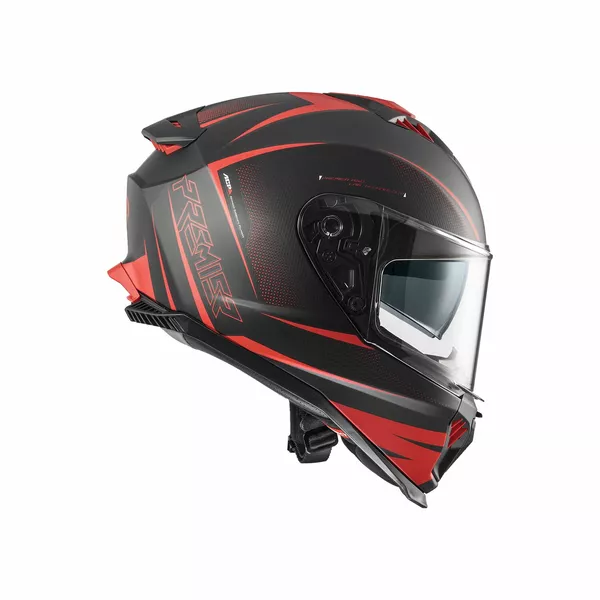 Casque Typhoon PREMIER HELMETS - vue 4