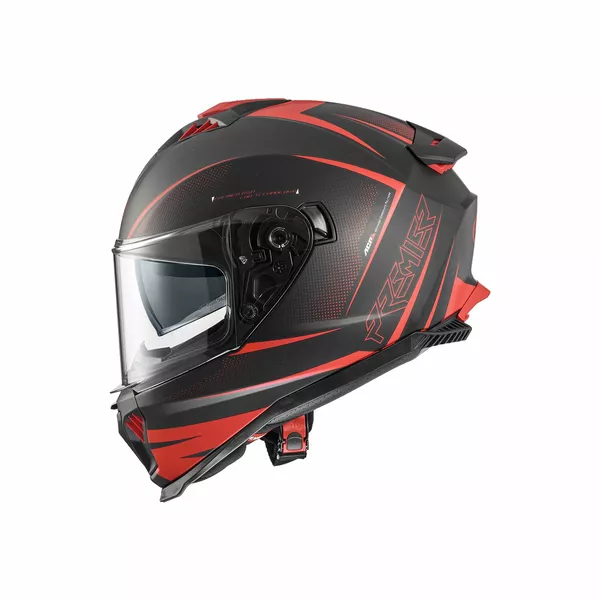 Casque Typhoon PREMIER HELMETS - vue 5