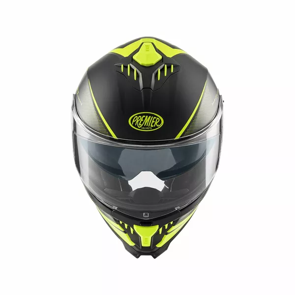Casque Typhoon FR PREMIER HELMETS - vue 2