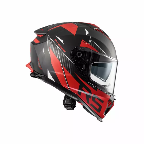 Casque Typhoon PREMIER HELMETS - vue 3