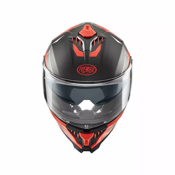 Casque Typhoon PREMIER HELMETS - vue 6