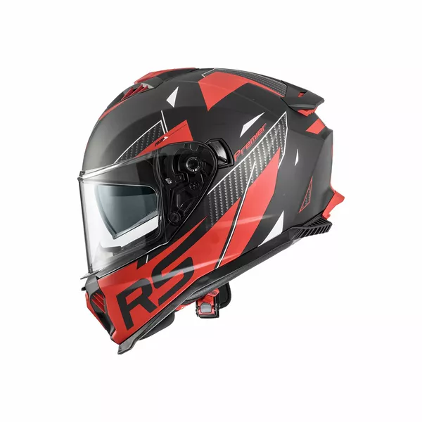 Casque Typhoon PREMIER HELMETS - vue 4