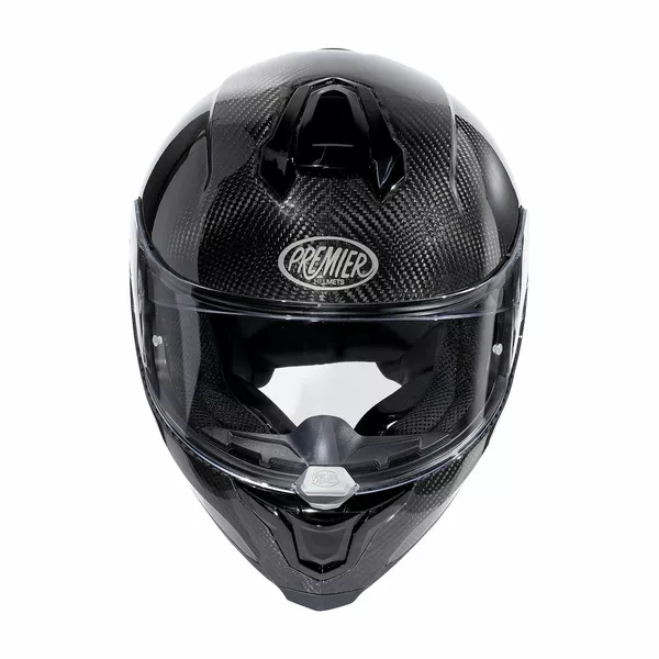 Casque Hyper Carbon Premier Helmets - vue 3