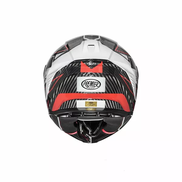 Casque Hyper Carbon Premier Helmets - vue 6