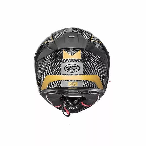 Casque Hyper Carbon PREMIER HELMETS - vue 5