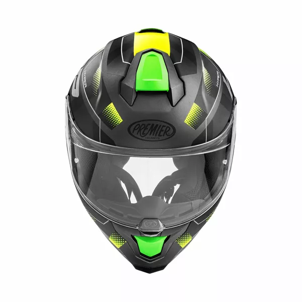 Casque Hyper HP PREMIER HELMETS - vue 4