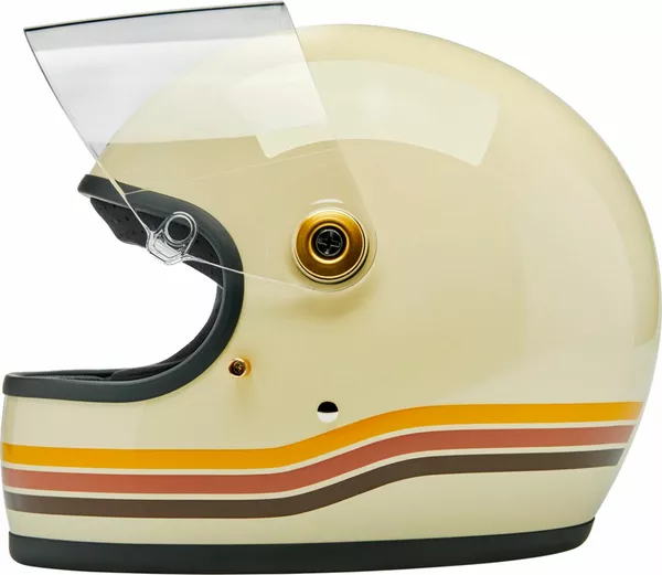 Casque Biltwell Gringo S Spectrum