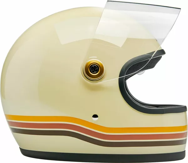 Casque Biltwell Gringo S Spectrum - vue 10