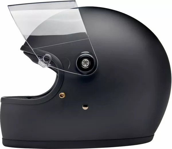 Casque Biltwell Gringo S - vue 3
