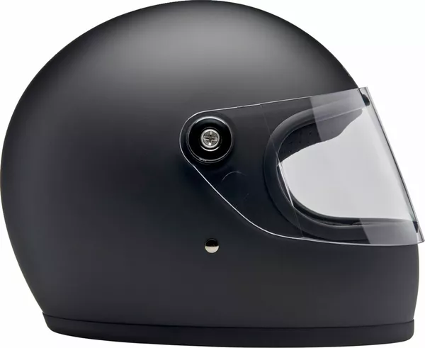 Casque Biltwell Gringo S - vue 4