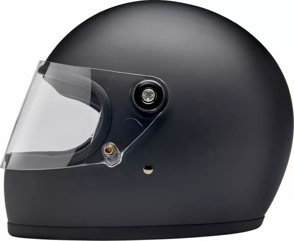 Casque Biltwell Gringo S - vue 5