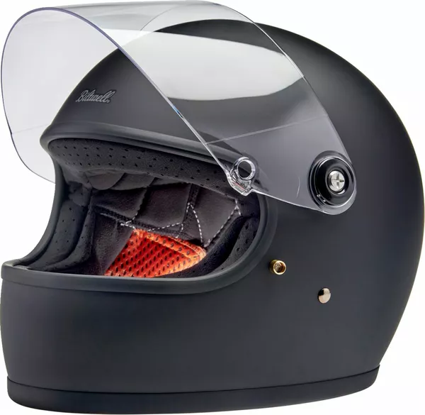 Casque Biltwell Gringo S - vue 6