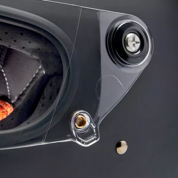Casque Biltwell Gringo S - vue 8
