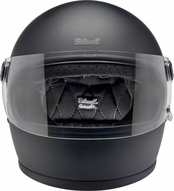 Casque Biltwell Gringo S - vue 9