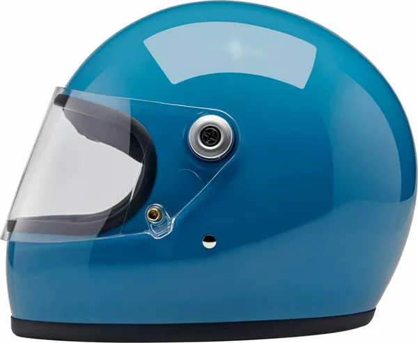 Casque Biltwell Gringo S - vue 2