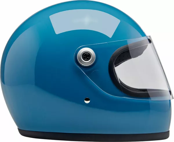 Casque Biltwell Gringo S - vue 3
