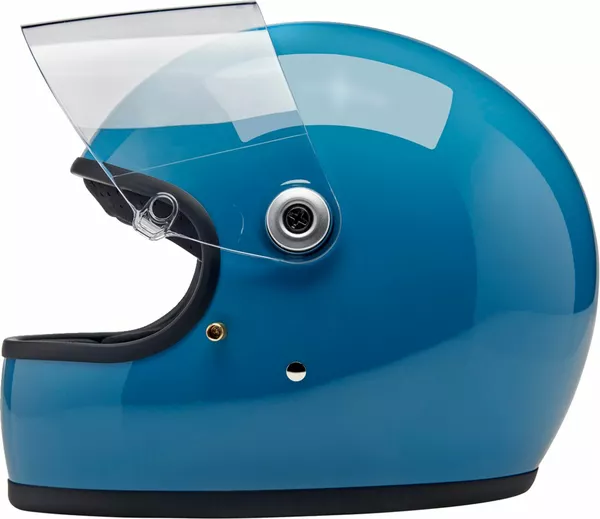 Casque Biltwell Gringo S - vue 5