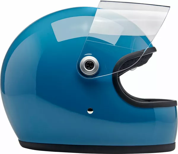 Casque Biltwell Gringo S - vue 6