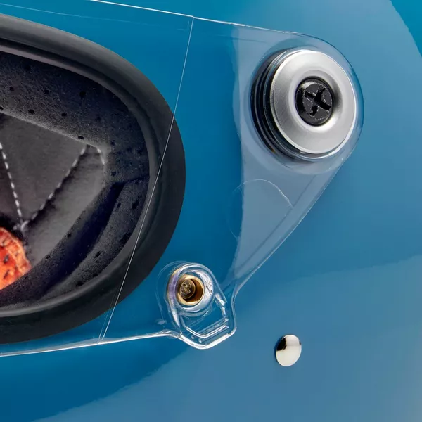 Casque Biltwell Gringo S - vue 7