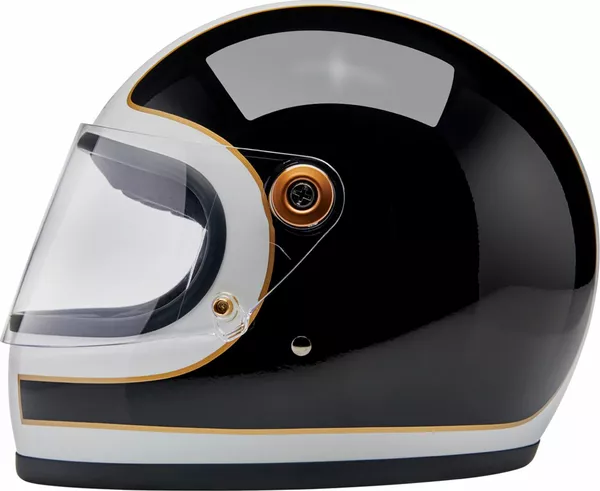 Casque Biltwell Gringo S - vue 6