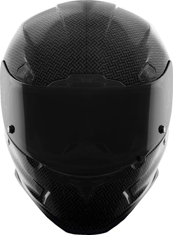 Casque ICON Airframe Pro Carbon 4Tress - vue 5