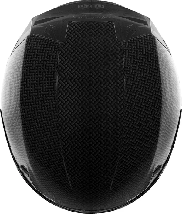 Casque ICON Airframe Pro Carbon 4Tress - vue 6