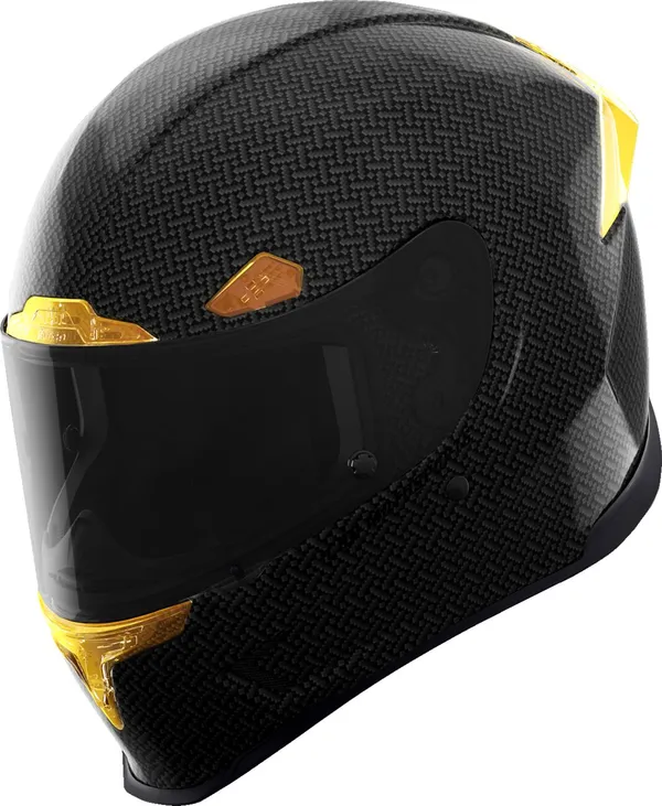 Casque ICON Airframe Pro Carbon 4Tress