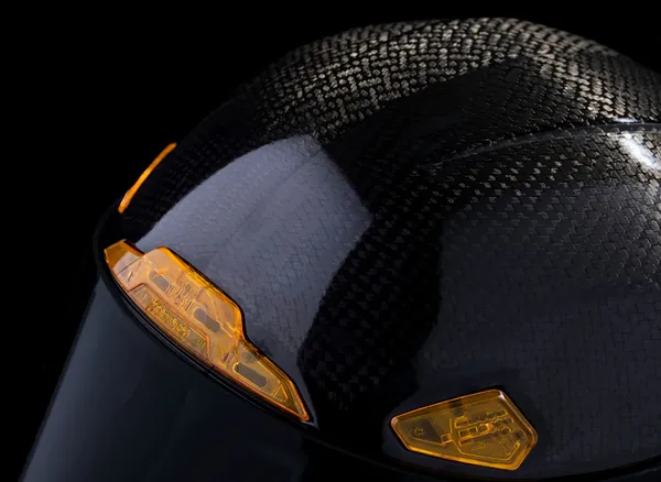 Casque ICON Airframe Pro Carbon 4Tress - vue 10