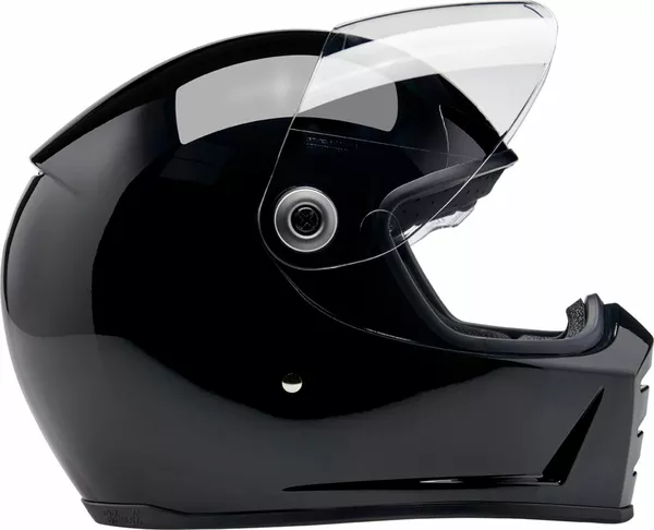 Casque Biltwell Lane Splitter conforme 22.06 - vue 3