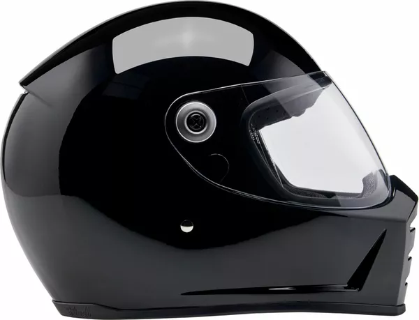 Casque Biltwell Lane Splitter conforme 22.06 - vue 6