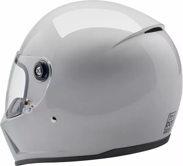 Casque Biltwell Lane Splitter conforme 22.06 - vue 4
