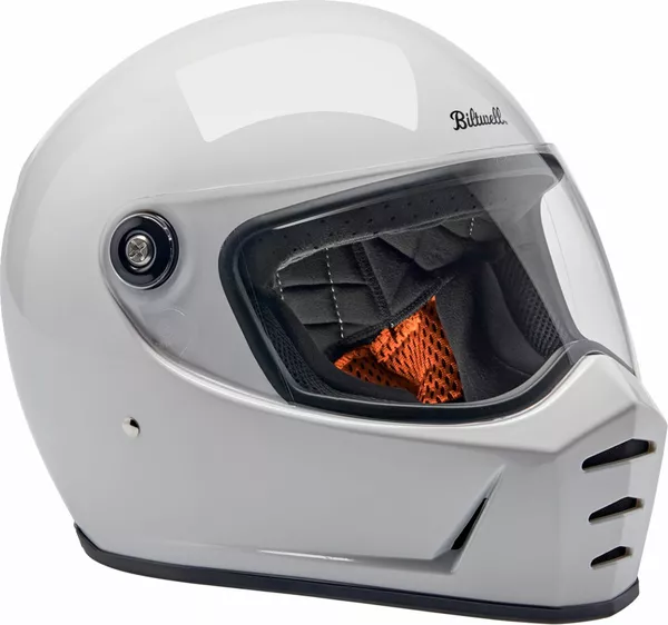 Casque BILTWELL Lane Splitter conforme 22.06 - vue 2