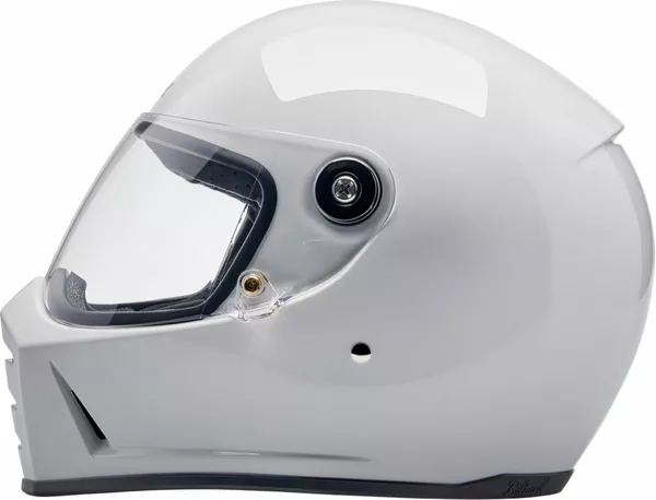 Casque BILTWELL Lane Splitter conforme 22.06 - vue 4