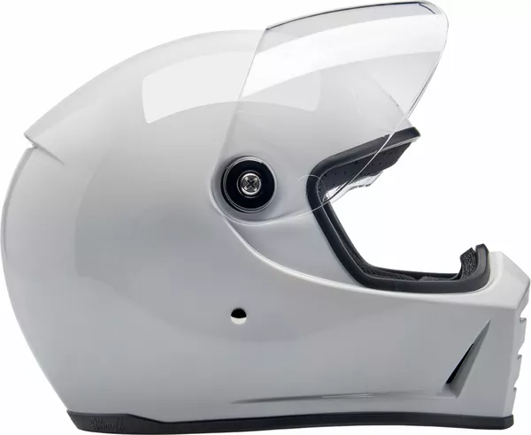 Casque BILTWELL Lane Splitter conforme 22.06 - vue 5