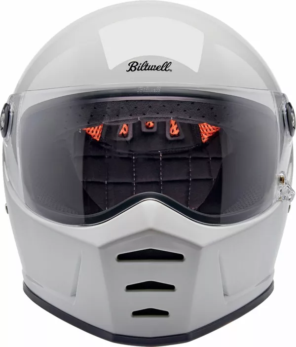 Casque BILTWELL Lane Splitter conforme 22.06 - vue 6